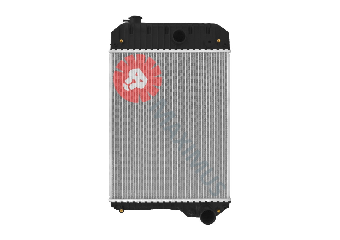 CATERPILLAR - Radiateur: photos 3 CATERPILLAR - Radiateur: photos 3