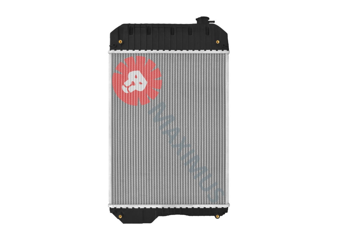 CATERPILLAR - Radiateur: photos 1 CATERPILLAR - Radiateur: photos 1