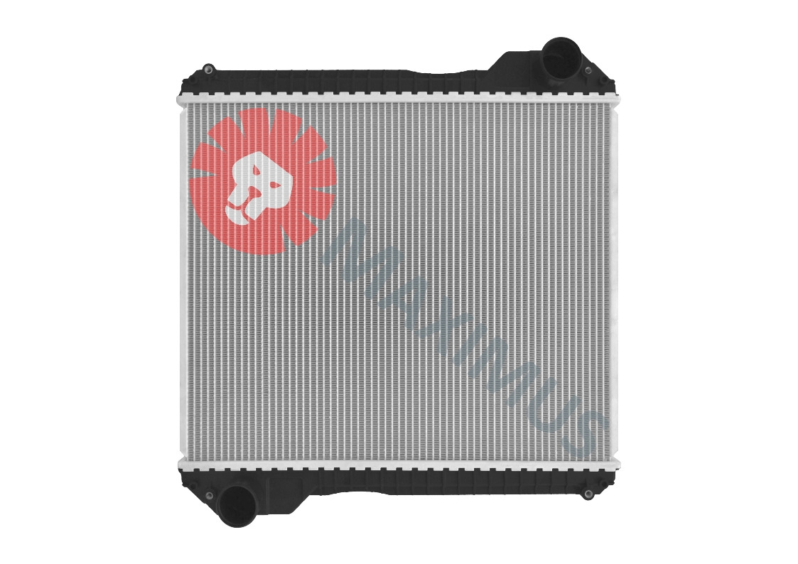 CATERPILLAR - Radiateur: photos 3 CATERPILLAR - Radiateur: photos 3