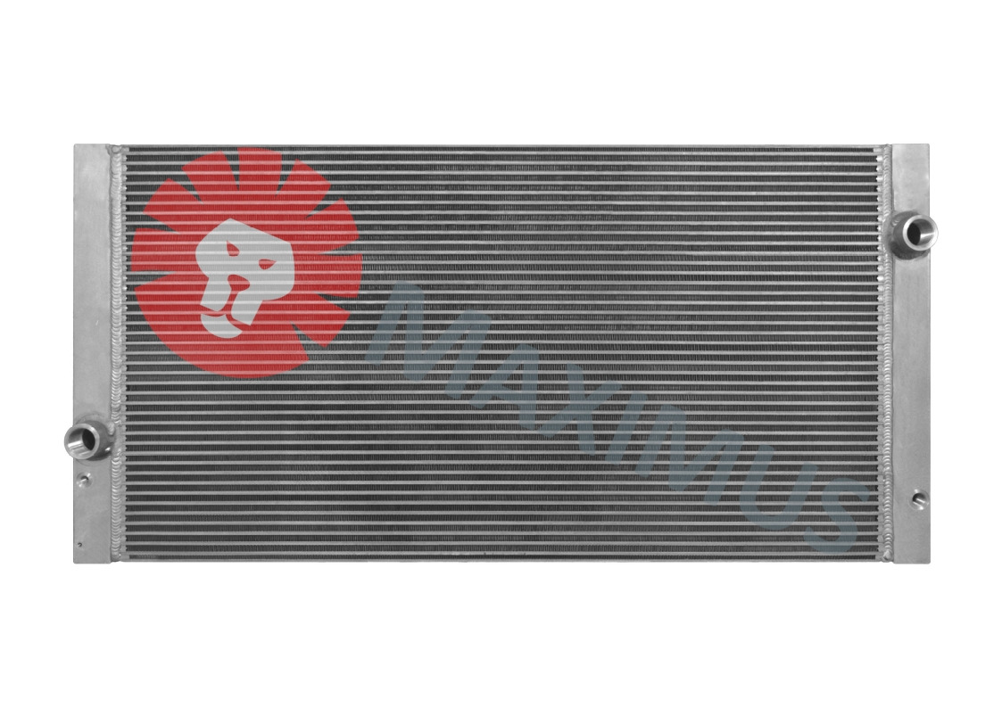 COMPAIR L110 - Radiateur pour Compresseur d'air: photos 1 COMPAIR L110 - Radiateur pour Compresseur d'air: photos 1