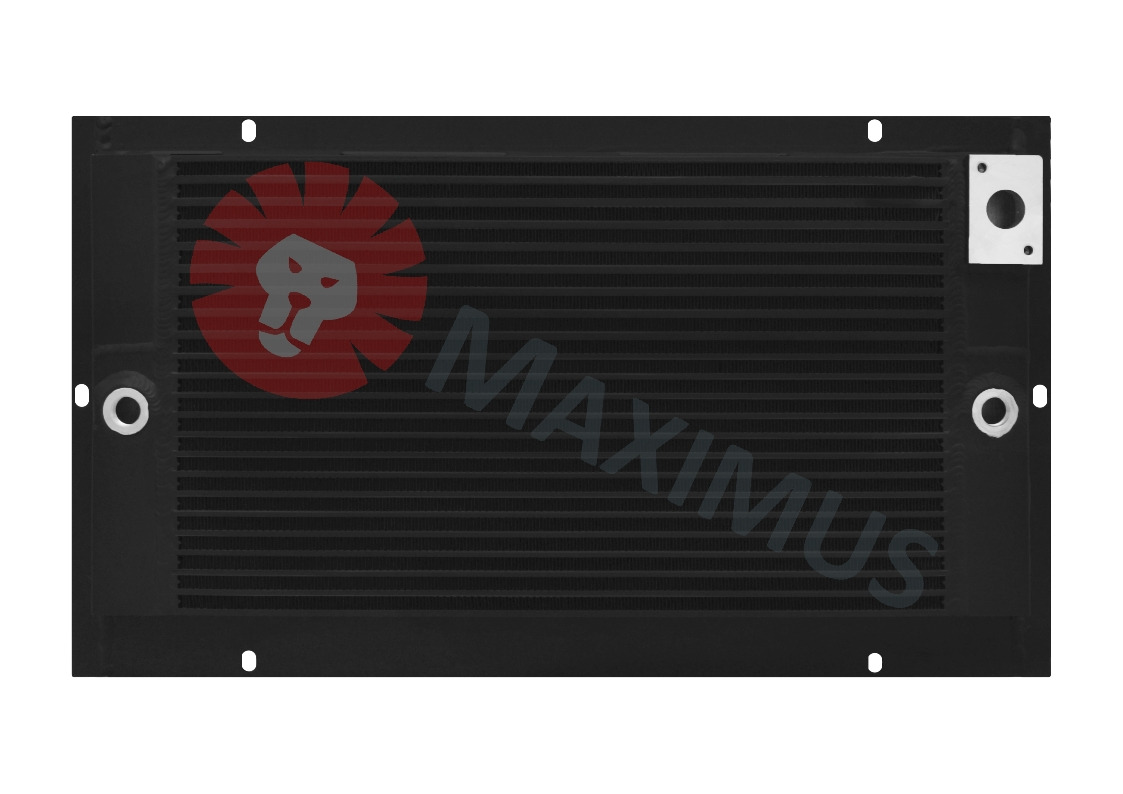 COMPAIR L15 - Radiateur pour Équipement d'entretien automobile: photos 1 COMPAIR L15 - Radiateur pour Équipement d'entretien automobile: photos 1