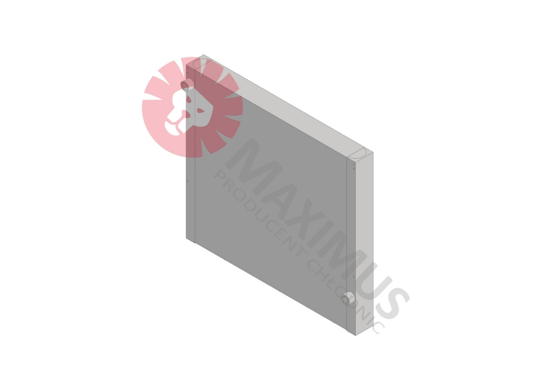 COMPAIR L200 - Radiateur pour Compresseur d'air: photos 1 COMPAIR L200 - Radiateur pour Compresseur d'air: photos 1