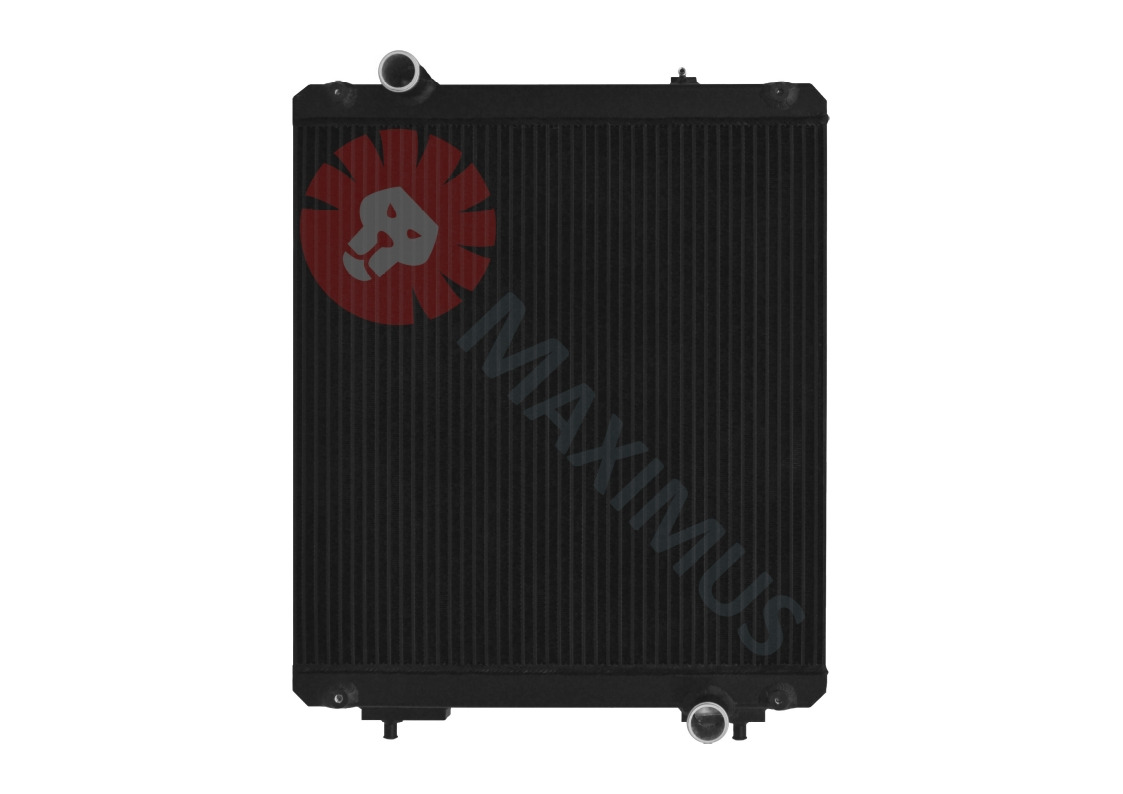 DEUTZ AGROTRON - Radiateur pour Tracteur agricole: photos 1 DEUTZ AGROTRON - Radiateur pour Tracteur agricole: photos 1