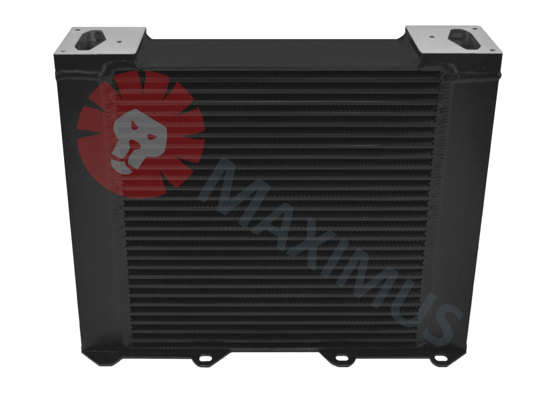 DEUTZ BOMAG ALTAS UNIWERSAL - Radiateur pour Compacteur: photos 3 DEUTZ BOMAG ALTAS UNIWERSAL - Radiateur pour Compacteur: photos 3