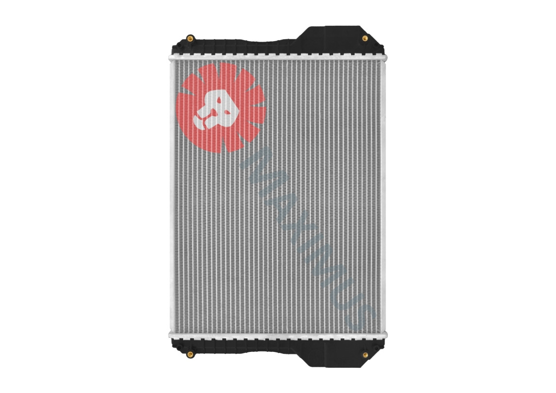 JBC - Radiateur pour Matériel de manutention: photos 1 JBC - Radiateur pour Matériel de manutention: photos 1