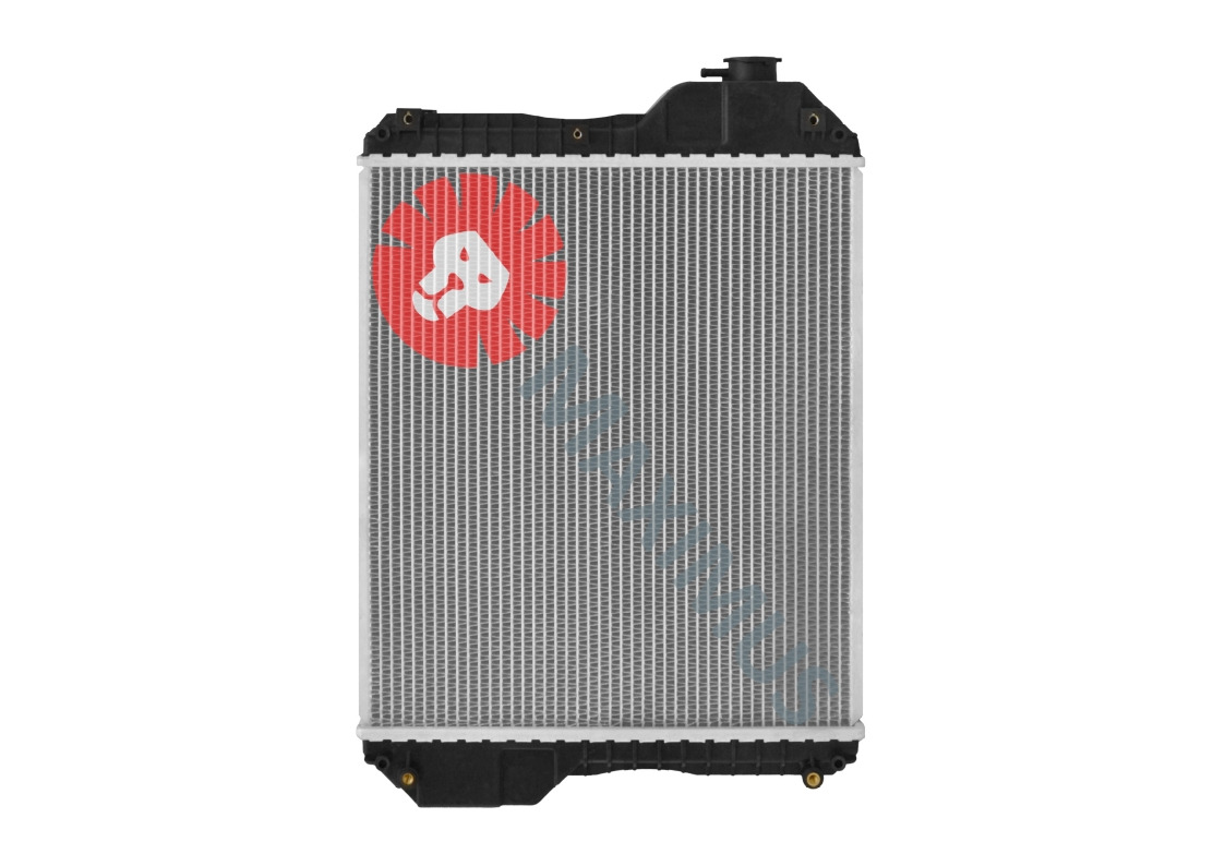 LANDINI POWERFARM 105 60 75 85 95 100 80 90 - Radiateur pour Tracteur agricole: photos 2 LANDINI POWERFARM 105 60 75 85 95 100 80 90 - Radiateur pour Tracteur agricole: photos 2