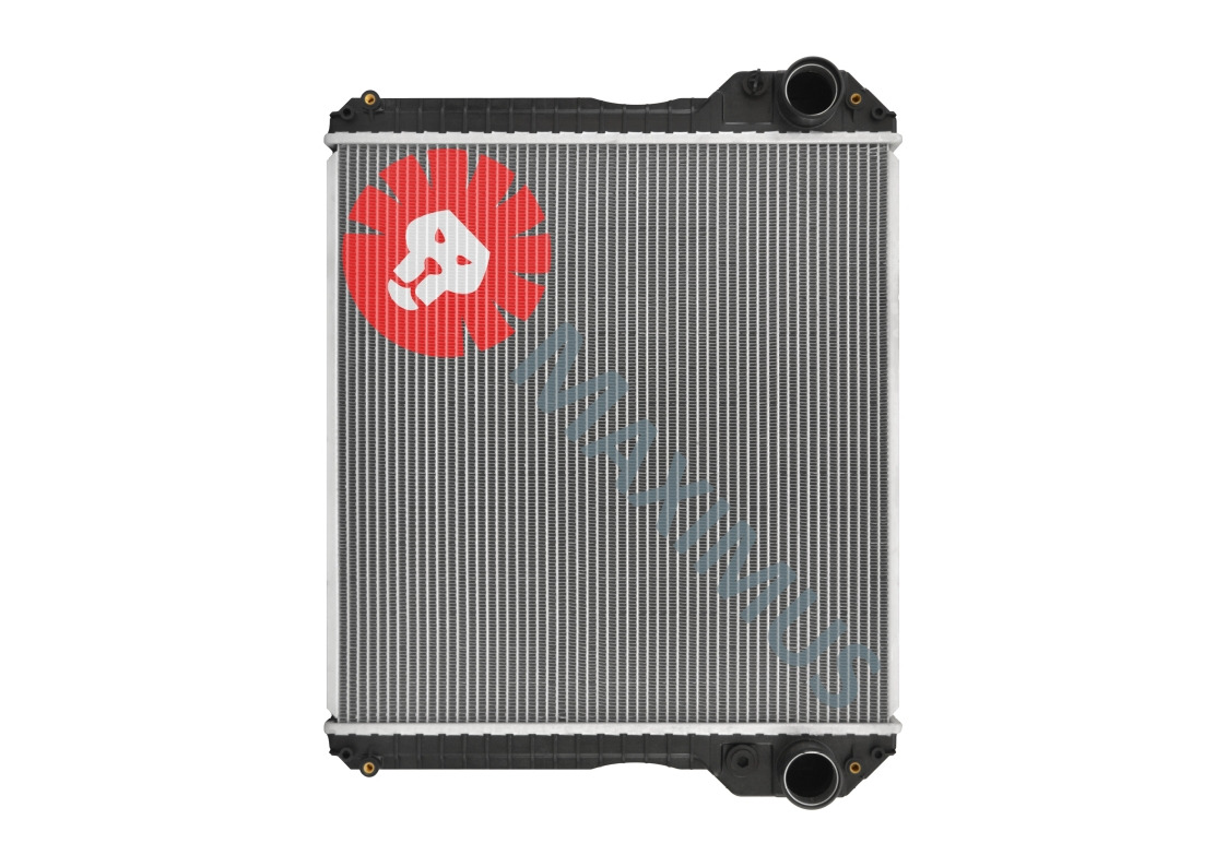 LANDINI T-TRONIC - Radiateur pour Tracteur agricole: photos 1 LANDINI T-TRONIC - Radiateur pour Tracteur agricole: photos 1