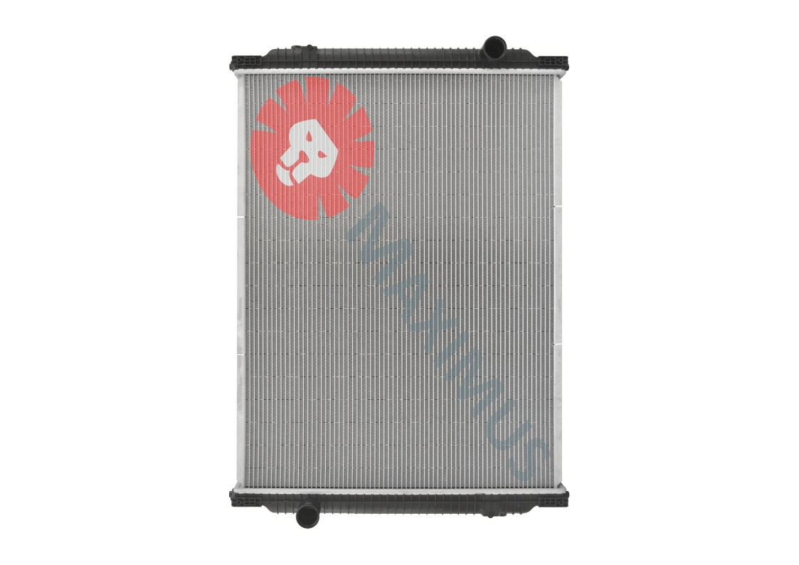 MAN SOLARIS NU NL NG URBINO 10 - Radiateur pour Bus urbain: photos 1 MAN SOLARIS NU NL NG URBINO 10 - Radiateur pour Bus urbain: photos 1