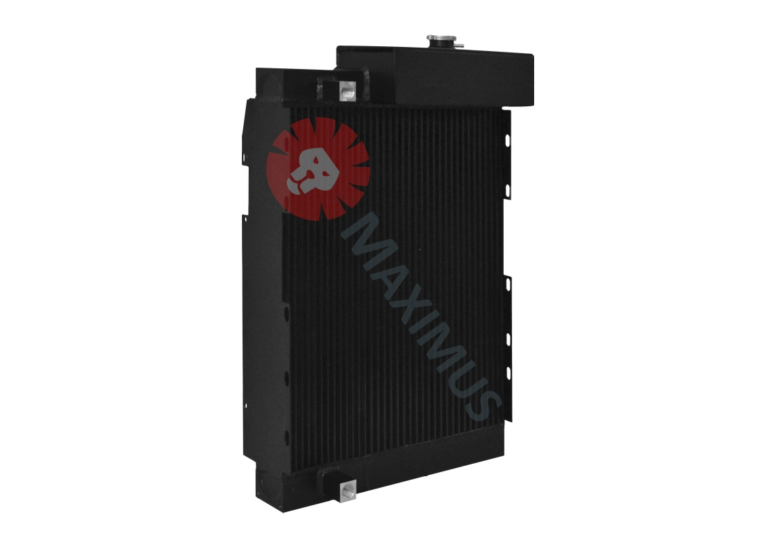 MANITOU MLT630T 634T 731T 741T 1035LT - Radiateur pour Chariot télescopique: photos 4 MANITOU MLT630T 634T 731T 741T 1035LT - Radiateur pour Chariot télescopique: photos 4