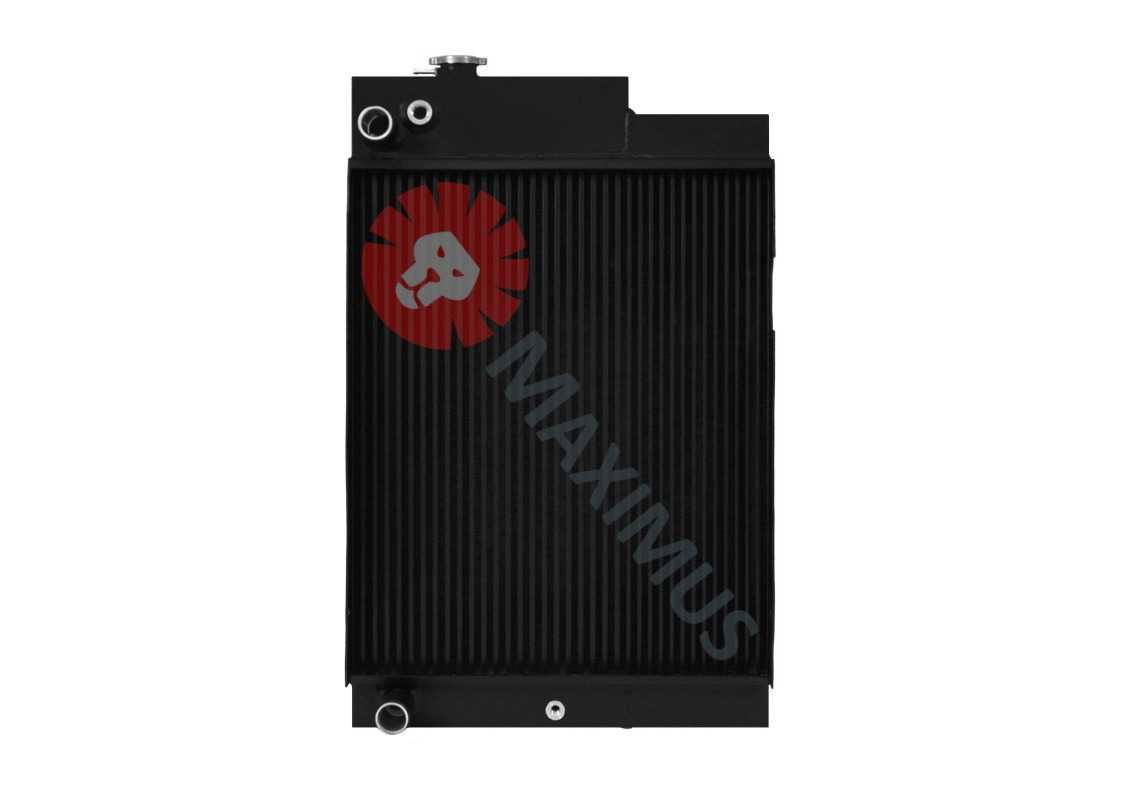 MANITOU MLT630T 634T 731T 741T 1035LT - Radiateur pour Chariot télescopique: photos 1 MANITOU MLT630T 634T 731T 741T 1035LT - Radiateur pour Chariot télescopique: photos 1