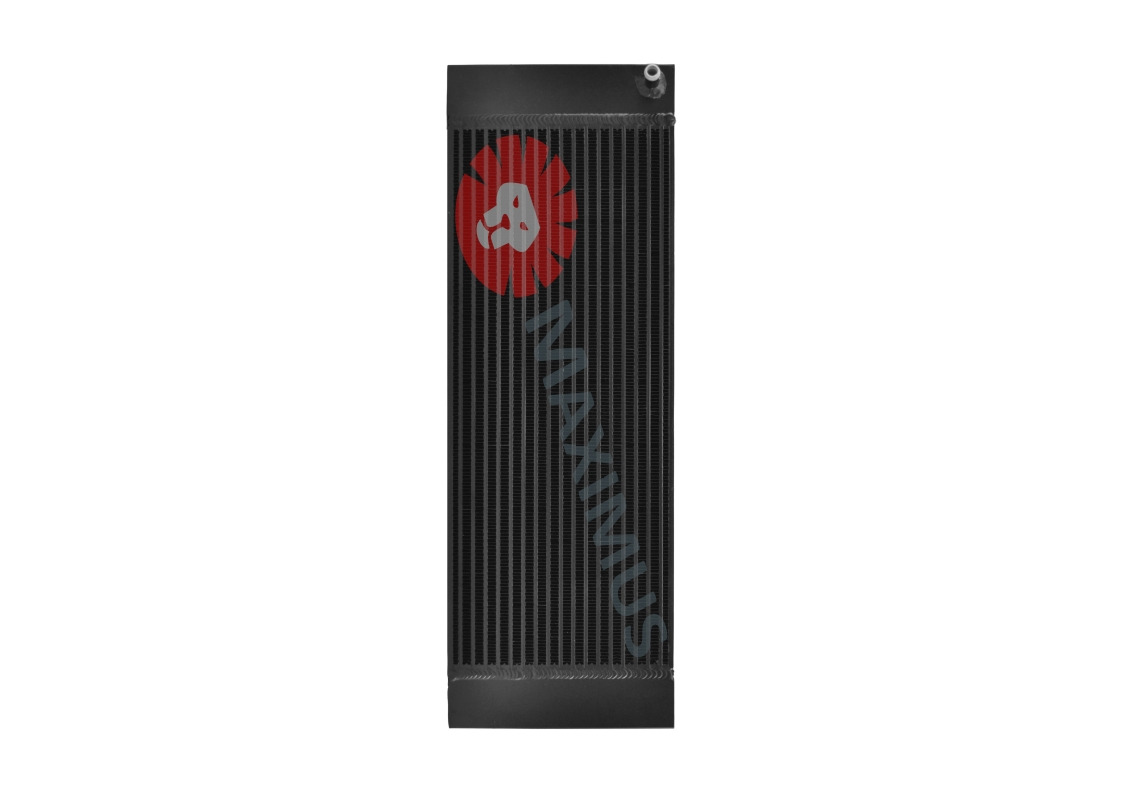MANITOU MLT634-120 735-120 741-120 - Radiateur pour Chariot télescopique: photos 2 MANITOU MLT634-120 735-120 741-120 - Radiateur pour Chariot télescopique: photos 2
