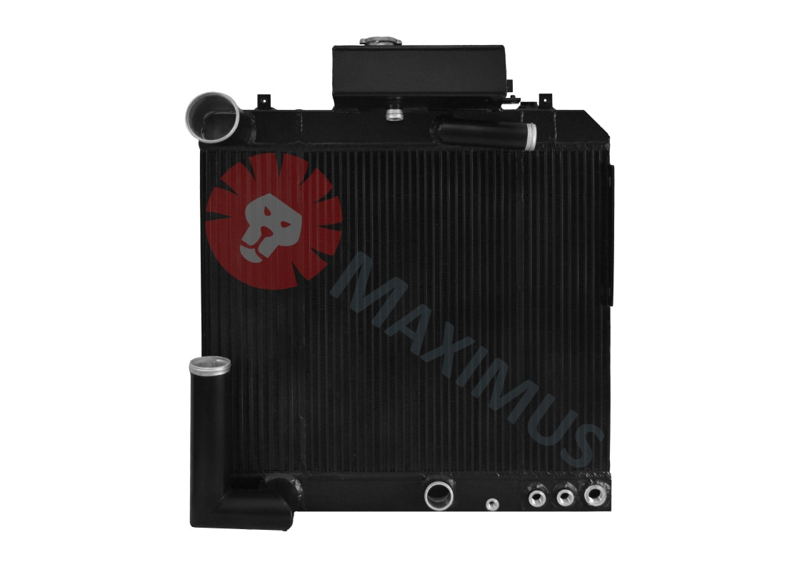 MANITOU MLT634-120 MLT735-120 MLT845-120 - Radiateur pour Chariot télescopique: photos 1 MANITOU MLT634-120 MLT735-120 MLT845-120 - Radiateur pour Chariot télescopique: photos 1
