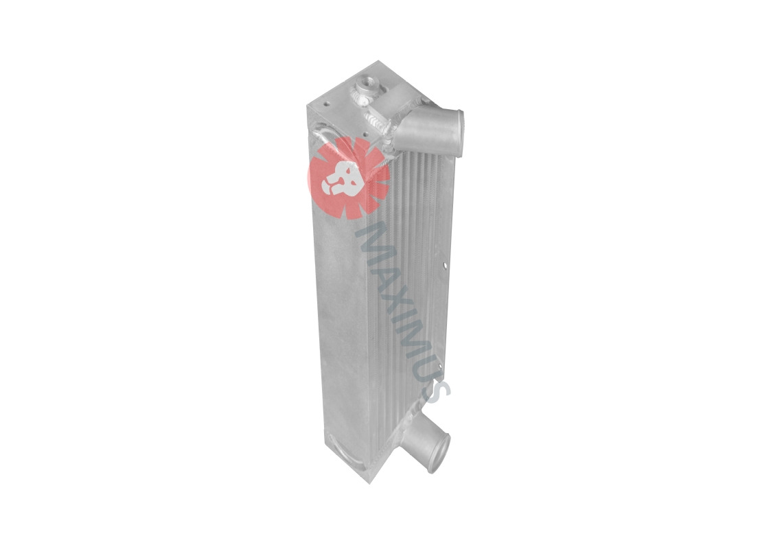 MANITOU MLT735 - Intercooler pour Chariot télescopique: photos 2 MANITOU MLT735 - Intercooler pour Chariot télescopique: photos 2