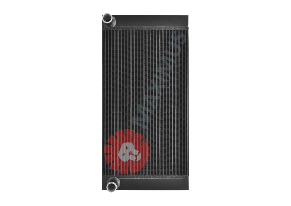 MANITOU RG81 MLT374 - Radiateur pour Chariot télescopique: photos 1 MANITOU RG81 MLT374 - Radiateur pour Chariot télescopique: photos 1