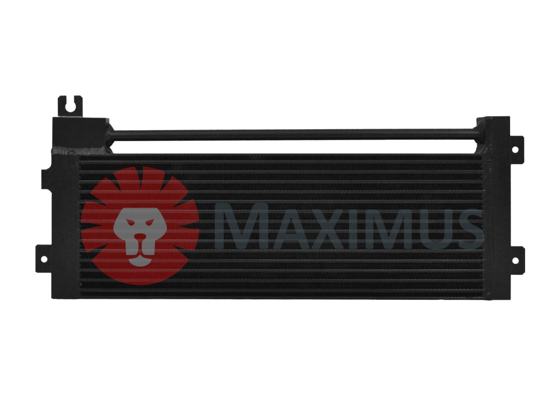 MERCEDES-BENZ CITARO - Radiateur d'huile pour Bus: photos 1 MERCEDES-BENZ CITARO - Radiateur d'huile pour Bus: photos 1