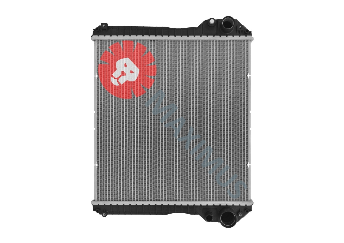 NEW HOLLAND B110 , B115 , B95 , LB110 , LB115 , LB75 , LB90 , 580SR 590SR 695SM - Radiateur pour Tractopelle: photos 1 NEW HOLLAND B110 , B115 , B95 , LB110 , LB115 , LB75 , LB90 , 580SR 590SR 695SM - Radiateur pour Tractopelle: photos 1