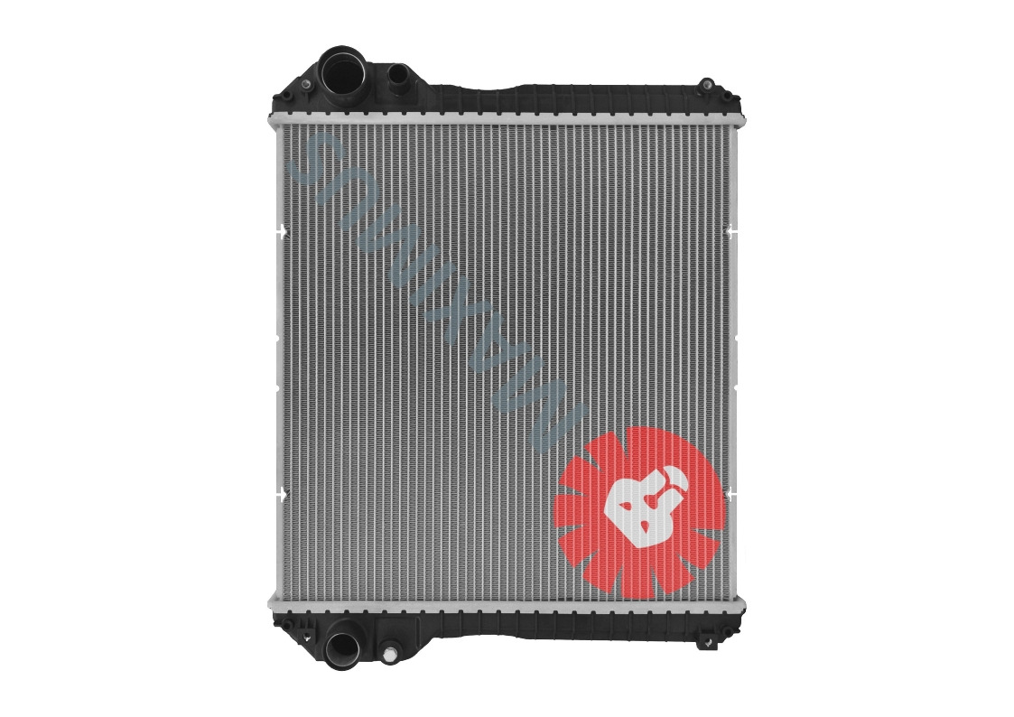 NEW HOLLAND B110 , B115 , B95 , LB110 , LB115 , LB75 , LB90 , 580SR 590SR 695SM - Radiateur pour Tractopelle: photos 1 NEW HOLLAND B110 , B115 , B95 , LB110 , LB115 , LB75 , LB90 , 580SR 590SR 695SM - Radiateur pour Tractopelle: photos 1