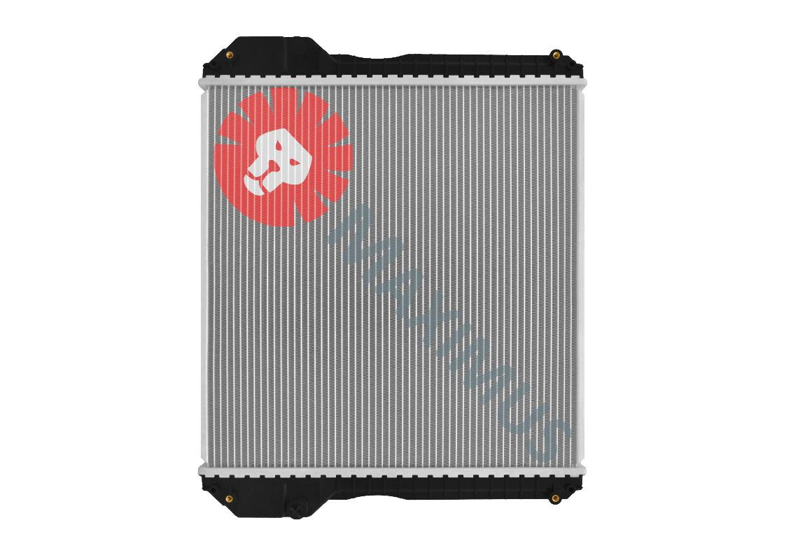 NEW HOLLAND B110 , B115 , B95 , LB110 , LB115 , LB75 , LB90 , 580SR 590SR 695SM - Radiateur pour Tractopelle: photos 2 NEW HOLLAND B110 , B115 , B95 , LB110 , LB115 , LB75 , LB90 , 580SR 590SR 695SM - Radiateur pour Tractopelle: photos 2