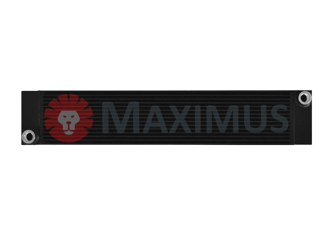 NEW HOLLAND CL6060 , CS6060 , CS6080 , CS6090 , CSX7050 , CSX7060 , CSX7070 , CSX7080 , CX5090 , CX6090 - Radiateur d'huile pour Matériel de récolte: photos 1 NEW HOLLAND CL6060 , CS6060 , CS6080 , CS6090 , CSX7050 , CSX7060 , CSX7070 , CSX7080 , CX5090 , CX6090 - Radiateur d'huile pour Matériel de récolte: photos 1