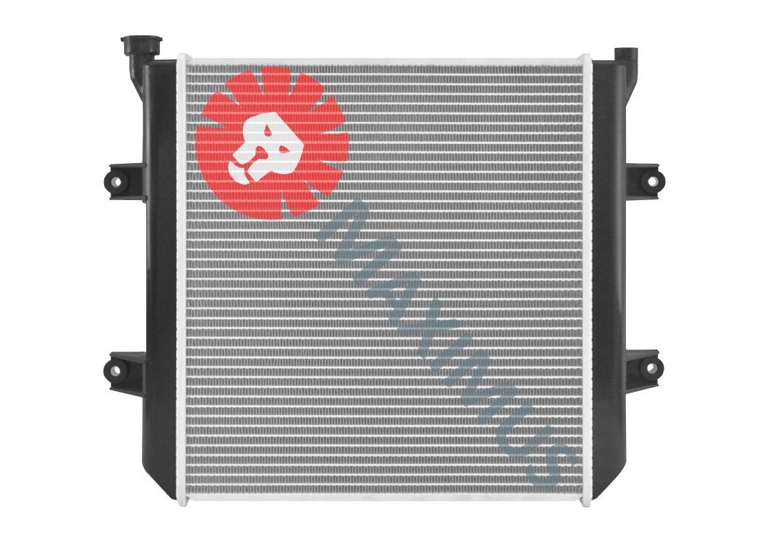 NISSAN FORKLIFT - Radiateur pour Chariot élévateur: photos 2 NISSAN FORKLIFT - Radiateur pour Chariot élévateur: photos 2