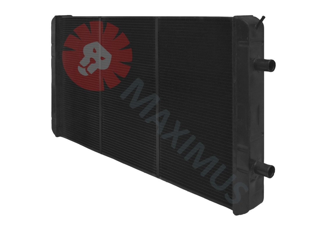 VOLVO B10 - Radiateur pour Bus urbain: photos 2 VOLVO B10 - Radiateur pour Bus urbain: photos 2