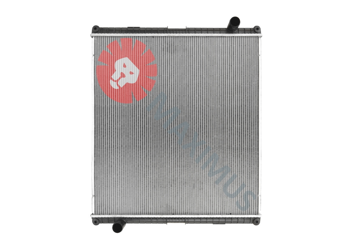 VOLVO B12 - Radiateur pour Bus: photos 1 VOLVO B12 - Radiateur pour Bus: photos 1