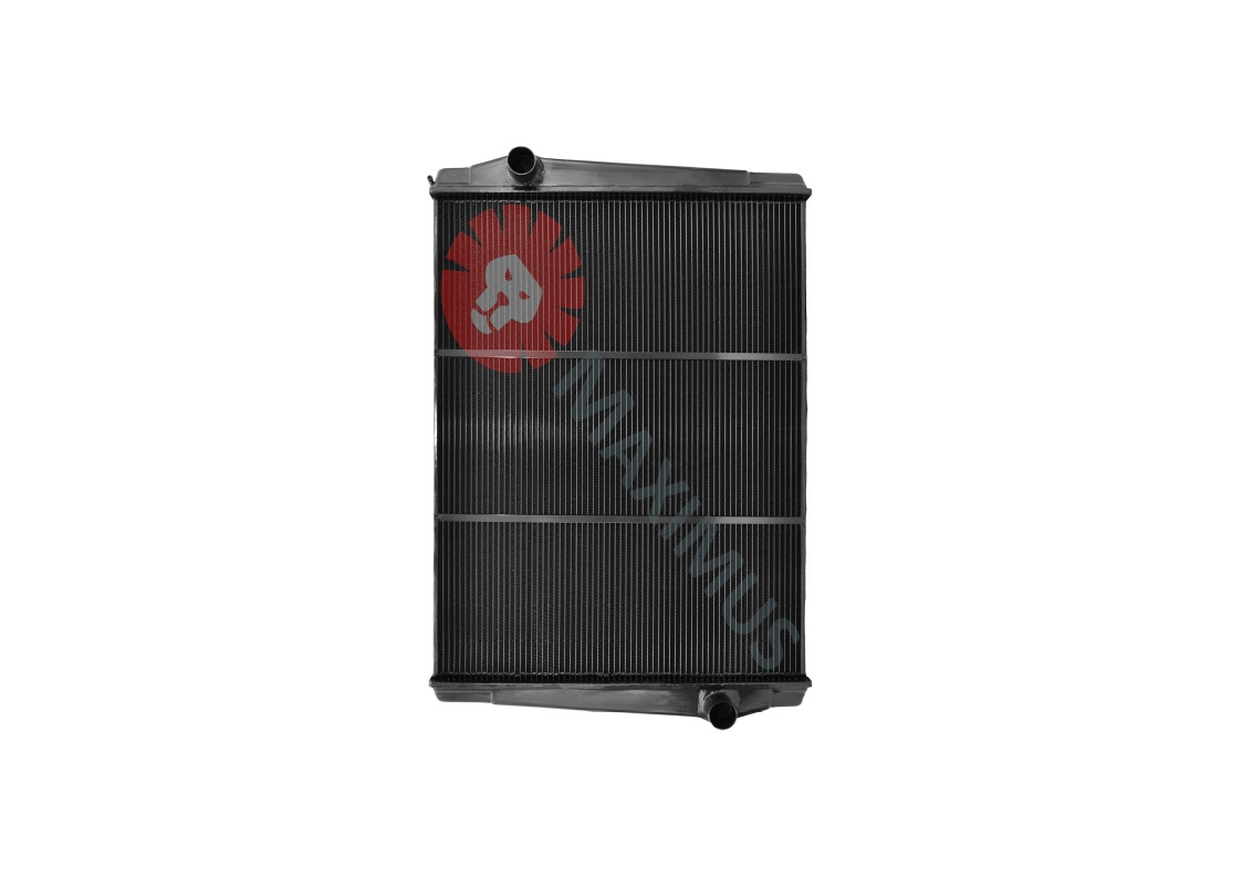 VOLVO B6R B7R B7000 - Radiateur pour Bus urbain: photos 1 VOLVO B6R B7R B7000 - Radiateur pour Bus urbain: photos 1