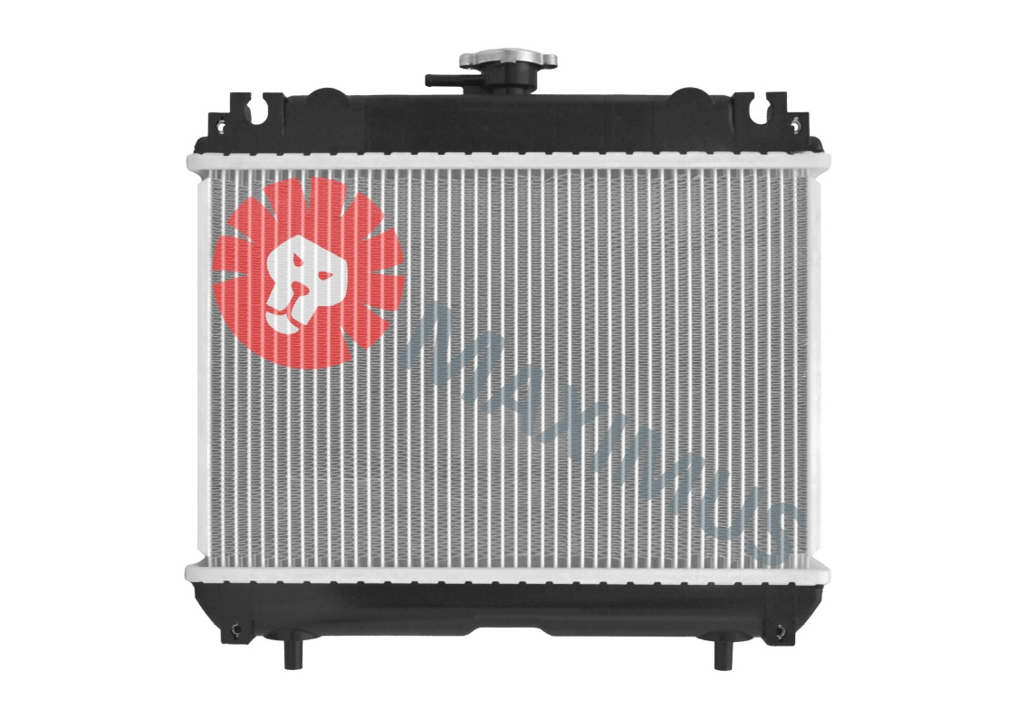 YANMAR KE30 KE40 KE50 - Radiateur pour Tracteur agricole: photos 2 YANMAR KE30 KE40 KE50 - Radiateur pour Tracteur agricole: photos 2
