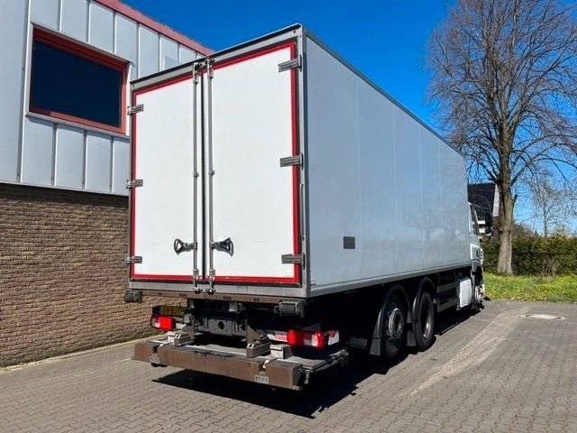 DAF FAN CF400 + Manual + Retarder + Thermo King +LB - Camion frigorifique: photos 3 DAF FAN CF400 + Manual + Retarder + Thermo King +LB - Camion frigorifique: photos 3