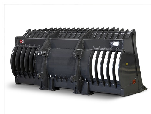 Accessoire pour Pelle neuf SKELETON BUCKETS - NG ATTACHMENTS: photos 6