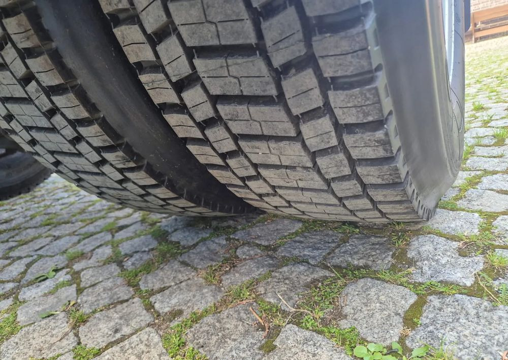 Tracteur routier Scania R410: photos 19 Tracteur routier Scania R410: photos 19