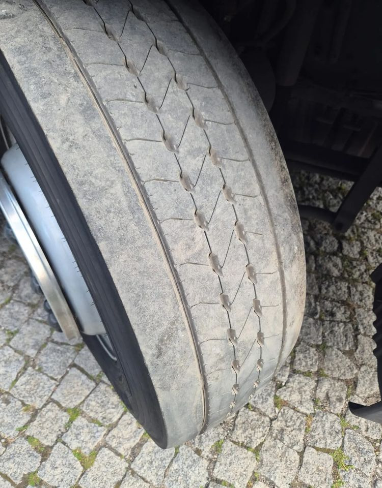 Tracteur routier Scania R410: photos 19