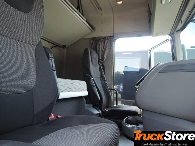 Tracteur routier DAF XF 460: photos 9