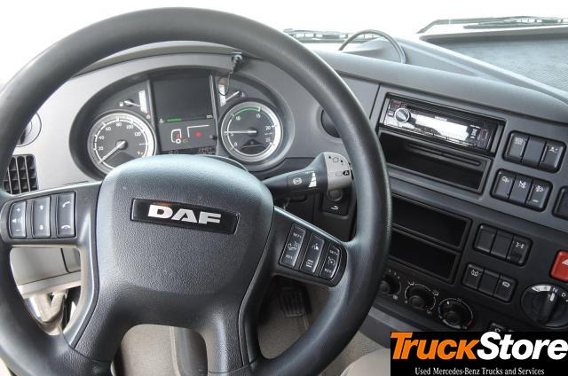 Tracteur routier DAF XF 460: photos 7