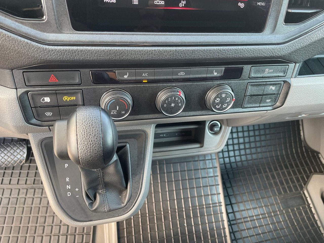 Fourgon utilitaire MAN TGE 3.160 Kasten L4H3 LED AHK DAB KAMERA SITZHZ: photos 26