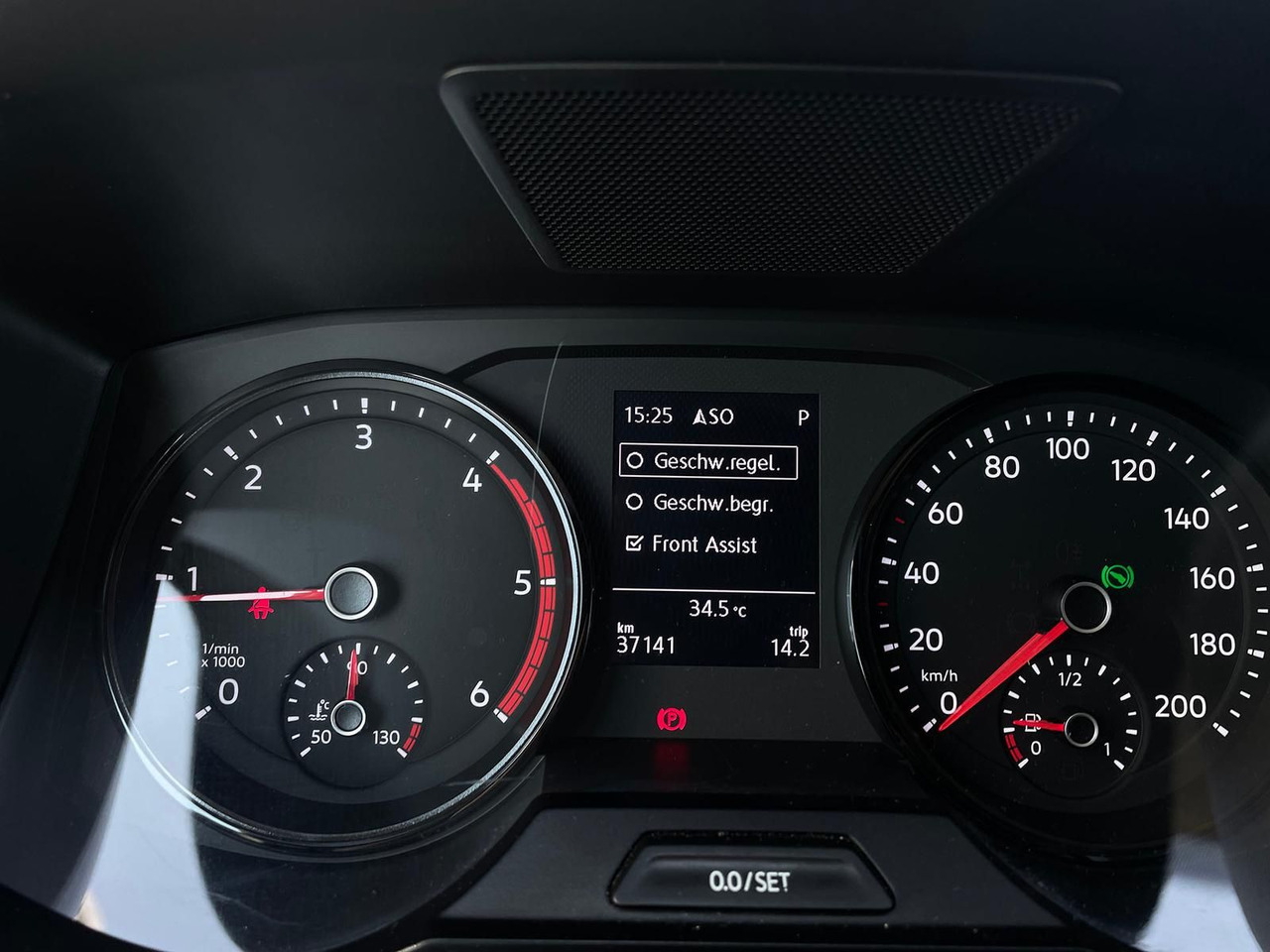 Fourgon utilitaire MAN TGE 3.160 Kasten L4H3 LED AHK DAB KAMERA SITZHZ: photos 16