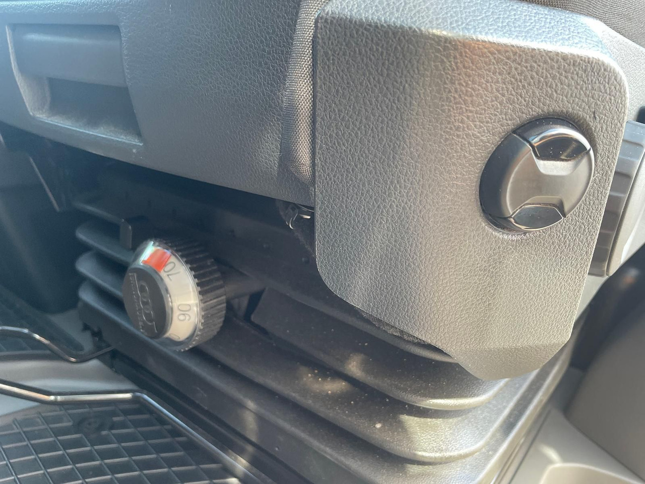 Fourgon utilitaire MAN TGE 3.160 Kasten L4H3 LED AHK DAB KAMERA SITZHZ: photos 35