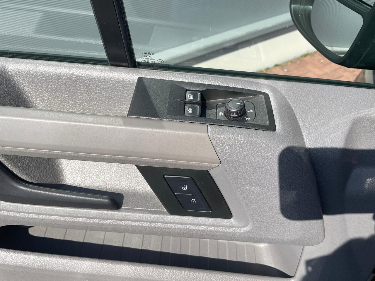 Fourgon utilitaire MAN TGE 3.160 Kasten L4H3 LED AHK DAB KAMERA SITZHZ: photos 33