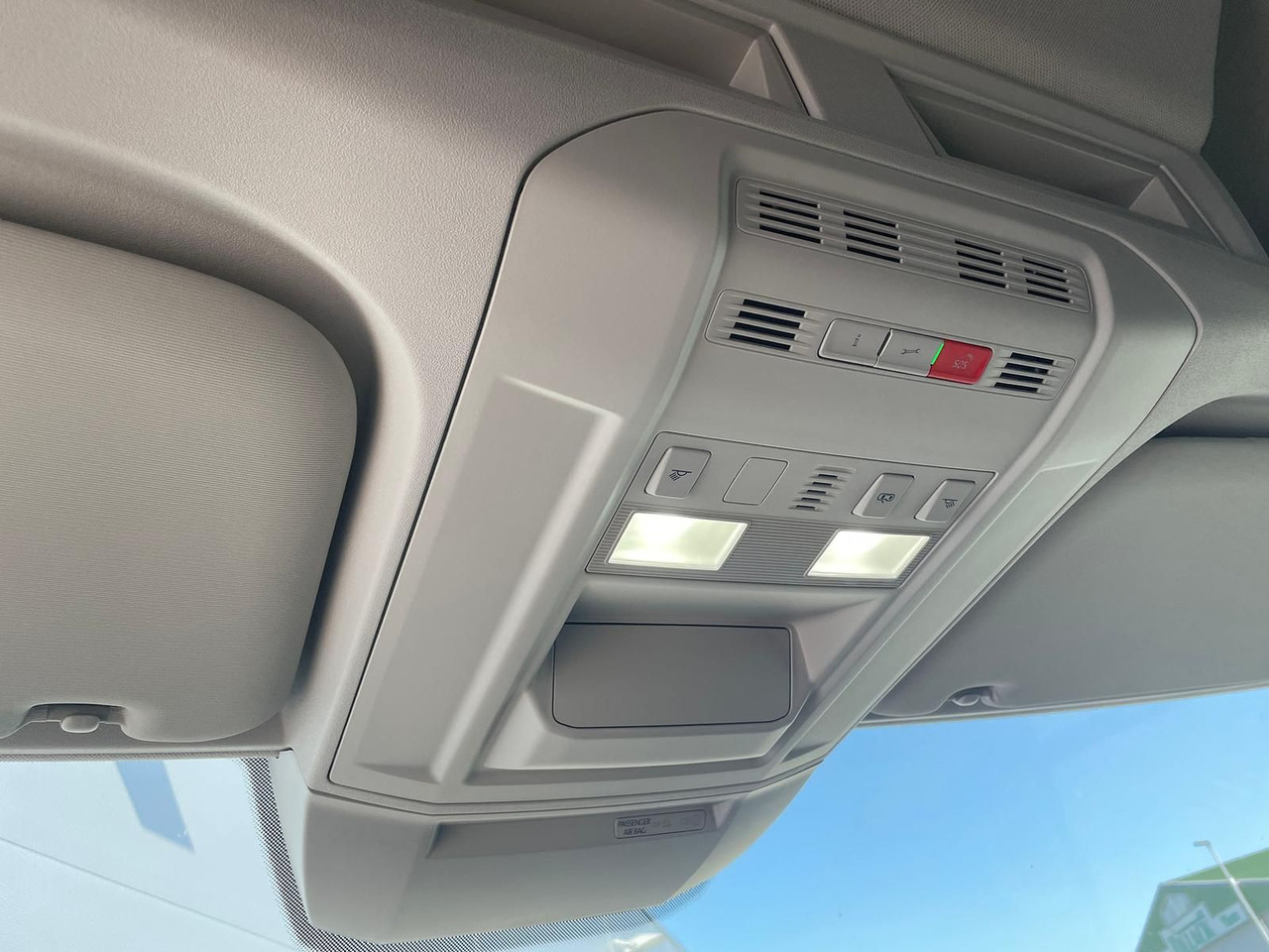 Fourgon utilitaire MAN TGE 3.160 Kasten L4H3 LED AHK DAB KAMERA SITZHZ: photos 28