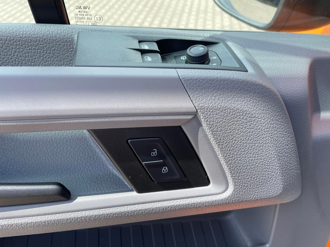 Voiture MAN TGE 3.180 Kasten L3H2 TEMPOMAT LED STANDHZ NAVI: photos 32