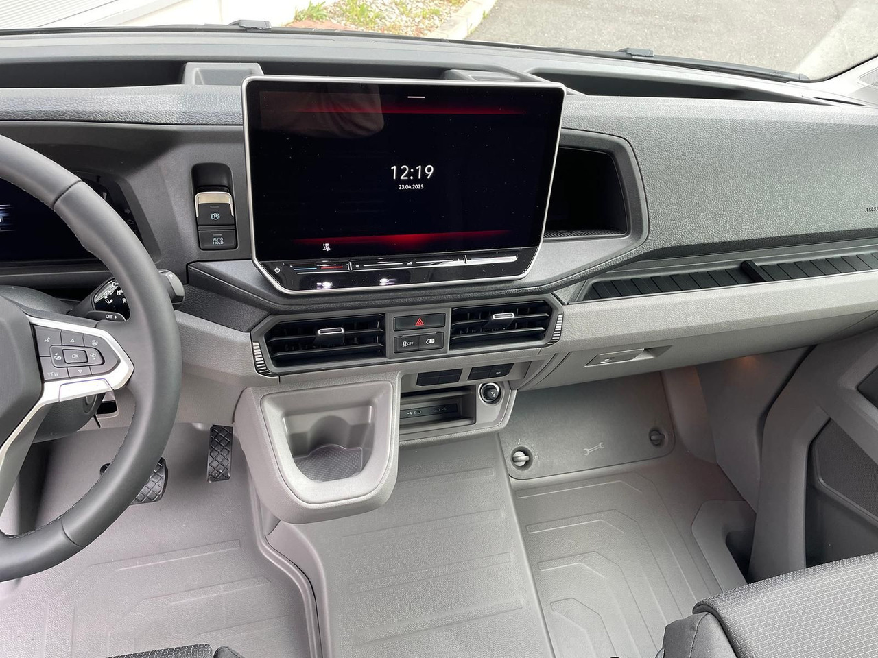 Fourgon utilitaire MAN TGE 3.180 L3H2 Kasten LED NAVI ACC LED STANDHZ: photos 15 Fourgon utilitaire MAN TGE 3.180 L3H2 Kasten LED NAVI ACC LED STANDHZ: photos 15