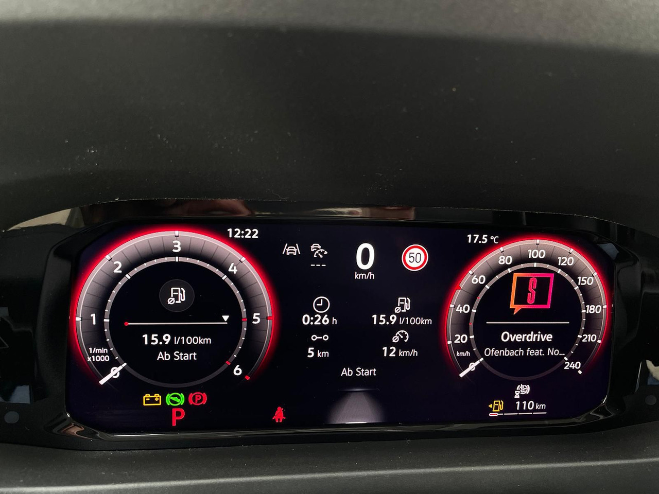 Voiture MAN TGE 3.180 L3H2 Kasten LED NAVI ACC LED STANDHZ: photos 26