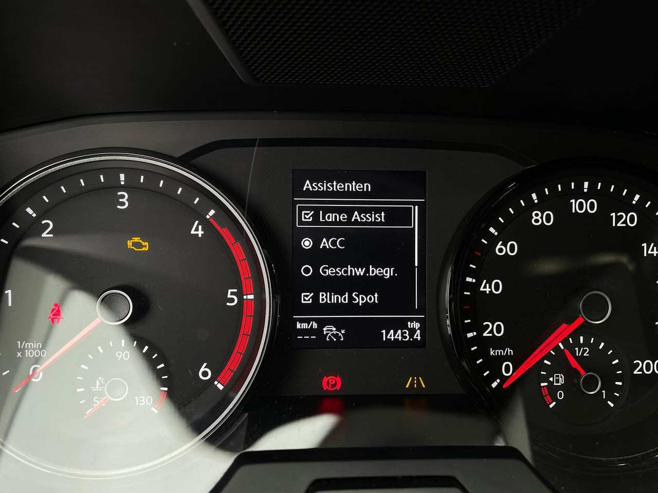 Voiture MAN TGE 3.180 L3H3 Kasten 4x4 AHK ACC NAVI STANDHZ: photos 13