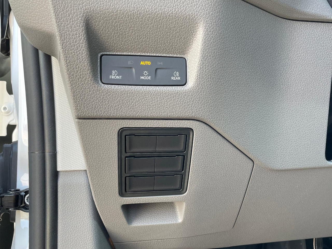Fourgon utilitaire MAN TGE 3.180 L3H3 Kasten STANDHZ ACC NAVI KAMERA: photos 31
