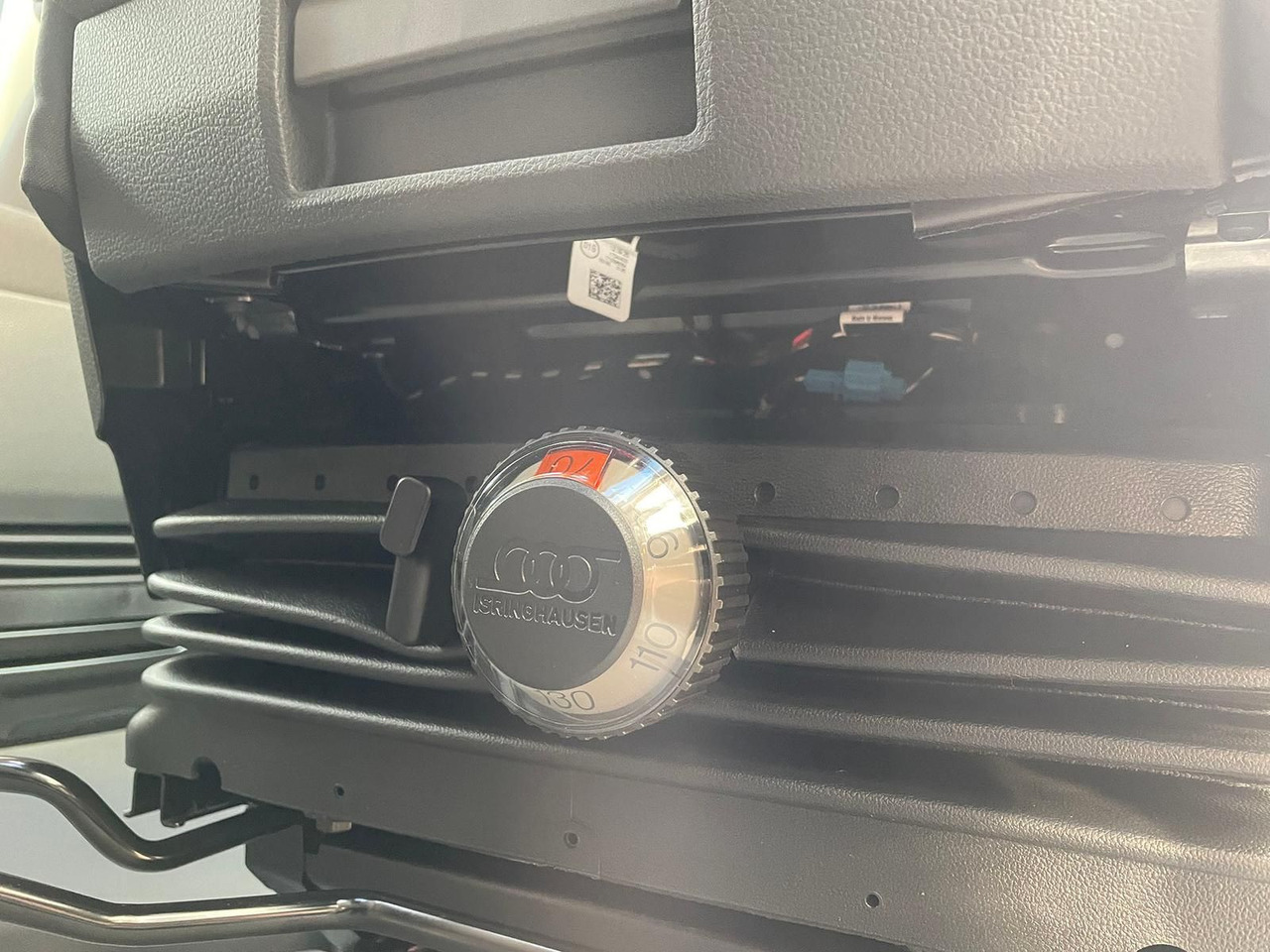 Utilitaire plateau, Utilitaire double cabine MAN TGE 3.180 Pritsche DOKA MR STANDHZ AHK KAMERA: photos 26