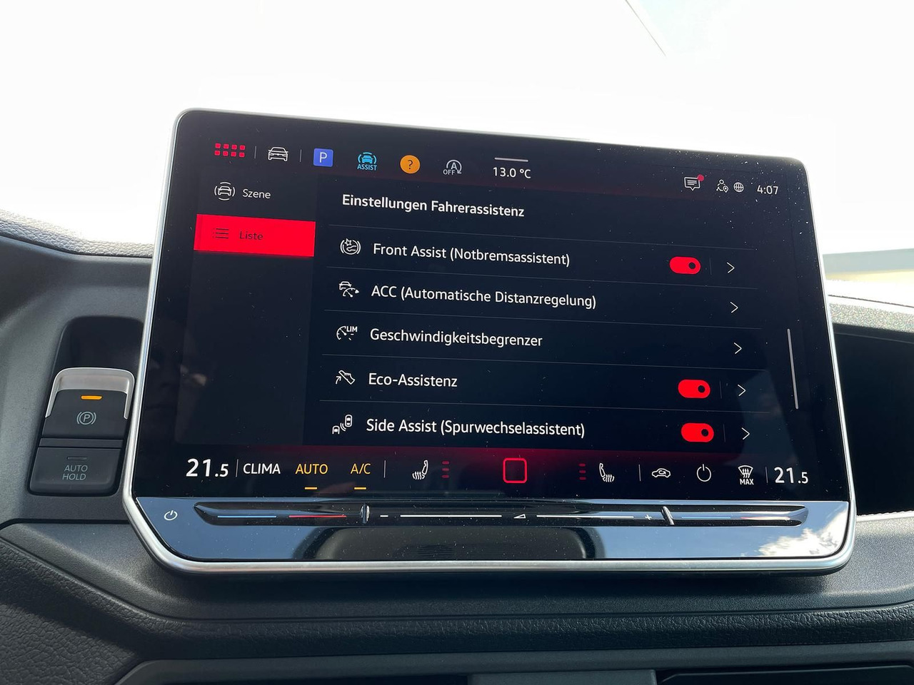 Fourgon utilitaire, Utilitaire double cabine MAN TGE 3.200 L3H2 MIXTO 4x4 Individual S ACC STHZ: photos 22 Fourgon utilitaire, Utilitaire double cabine MAN TGE 3.200 L3H2 MIXTO 4x4 Individual S ACC STHZ: photos 22