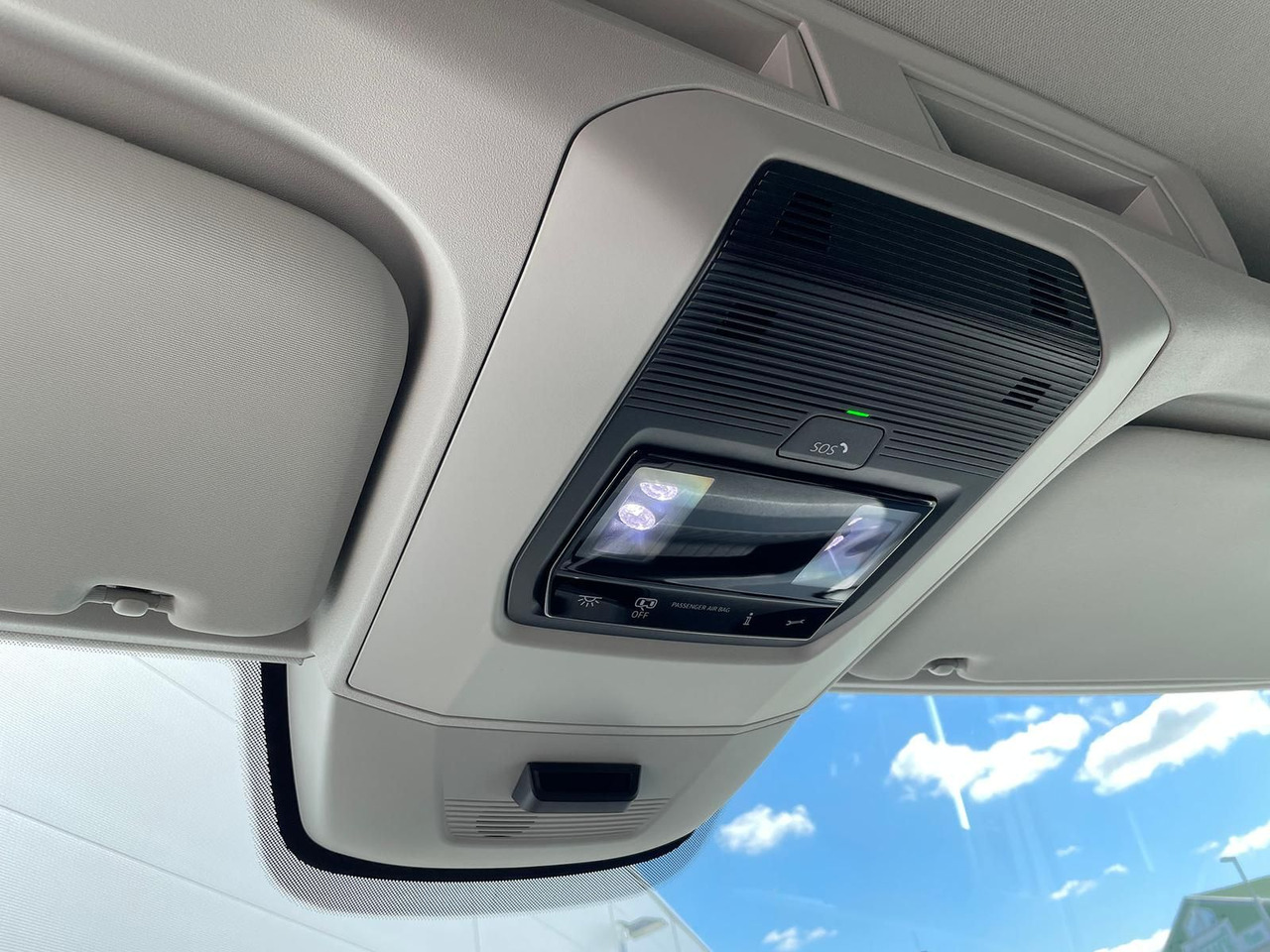 Fourgon utilitaire, Utilitaire double cabine MAN TGE 3.200 L3H2 MIXTO 4x4 Individual S ACC STHZ: photos 29 Fourgon utilitaire, Utilitaire double cabine MAN TGE 3.200 L3H2 MIXTO 4x4 Individual S ACC STHZ: photos 29