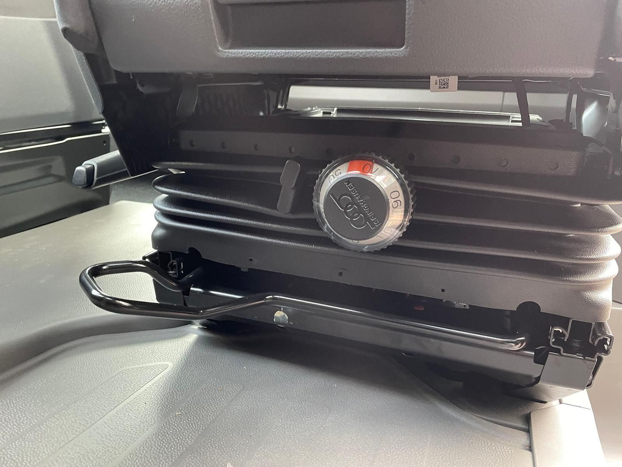 Utilitaire double cabine neuf MAN TGE 5.160 MIXTO L4H3 3.5t Zul NAVI LED STANDHZ: photos 30