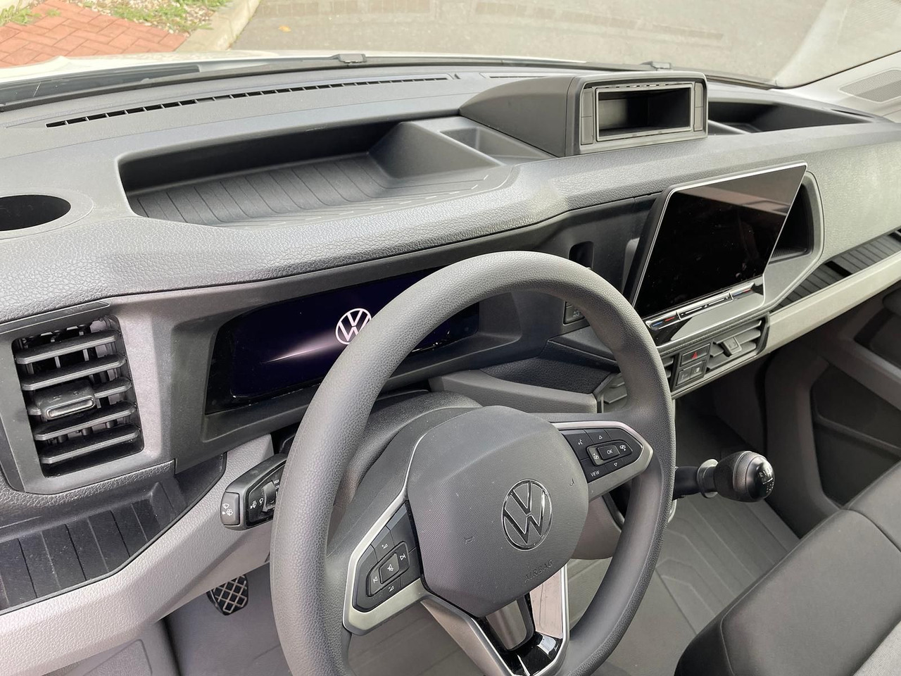 Transport de personnes Volkswagen Crafter MIXTO 35 L4H3 KAMERA KLIMA SITZHZ DAB: photos 22 Transport de personnes Volkswagen Crafter MIXTO 35 L4H3 KAMERA KLIMA SITZHZ DAB: photos 22