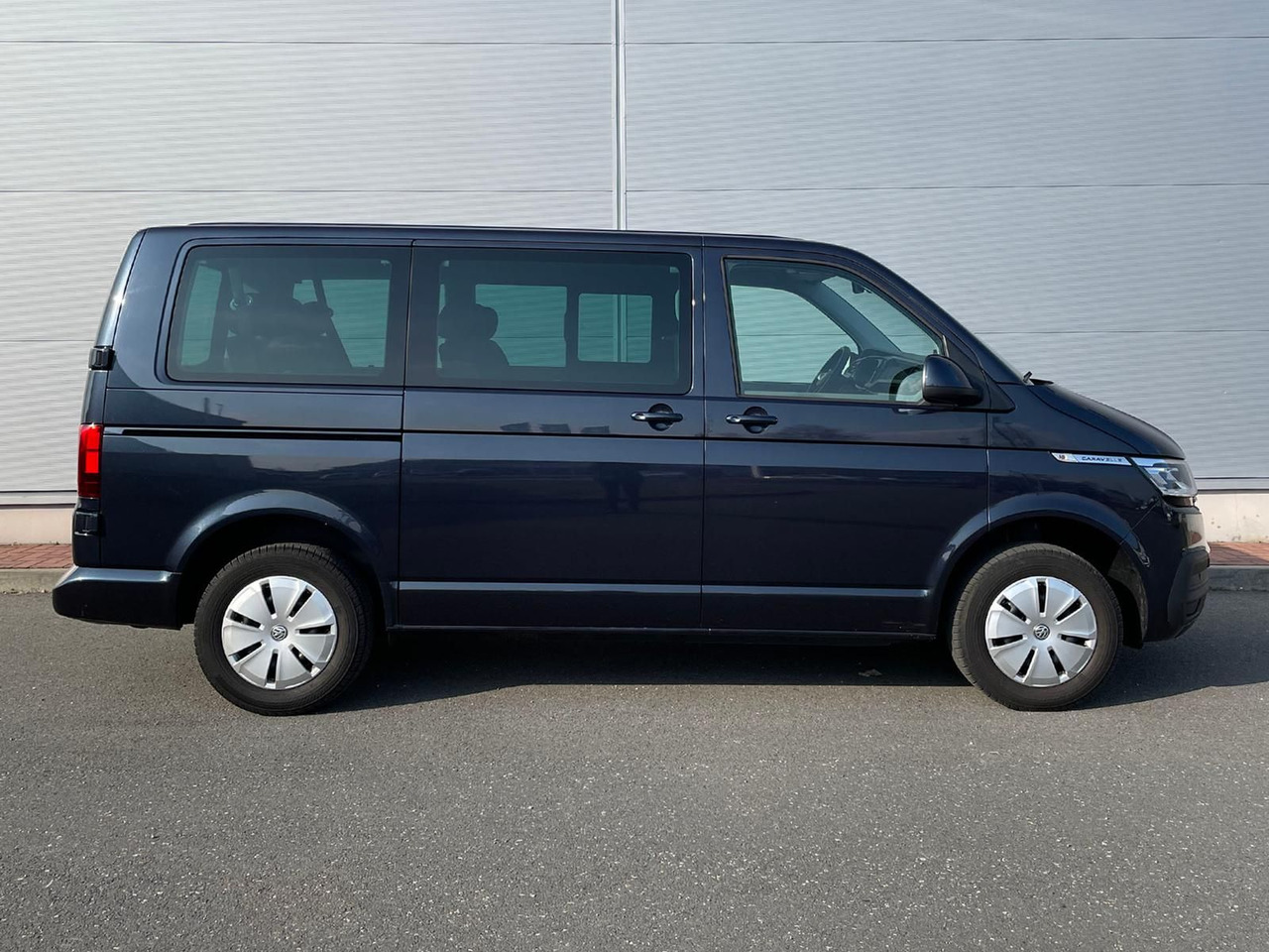 Volkswagen T6.1 Caravelle Comfortline NAV LED TEMP DAB PDC - Transport de personnes: photos 5 Volkswagen T6.1 Caravelle Comfortline NAV LED TEMP DAB PDC - Transport de personnes: photos 5